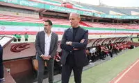 ستاره فصل قبل پرسپولیس، قربانی خرید بزرگ!