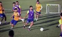 چشم رحمتی ۲ هافبک استقلال را گرفت