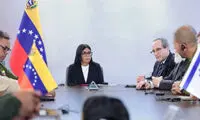 ونزوئلا و اسرائیل روابط کنسولی خود را از سرگرفتند