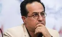 طعنه تند و تیز بازیگر سینما به گرانی و رئیسی