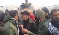 ارتفاع برف در کوهرنگ به ۲۰متر هم می‌رسد!