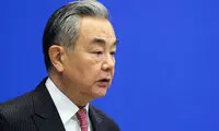 درخواست تازه وزیر خارجه چین از ایران و آمریکا