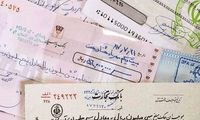تکلیف مغایرت چک‌ها روشن شد
