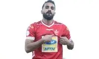  احتمال جدایی یک پرسپولیسی در نیم‌فصل