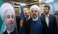 روحانی: جنگ ۱۲روزه، جنگ جهانی سوم بود