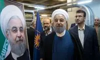 روحانی: جنگ ۱۲روزه، جنگ جهانی سوم بود