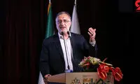 زاکانی در پی پیاده‌سازی اهداف انقلاب در تهران