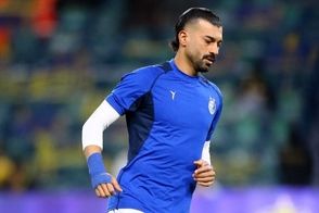 رامین: بچه‌ها سر درصد چربی با من کل‌کل دارند