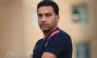 طعنه‌ آتشین پس از چرخش عجیب حسین‌زاده!