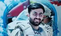 شهادت نیروی یگان تکاوری سیستان‌ و‌ بلوچستان