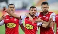 تکلیف صادقی با پرسپولیس مشخص شد