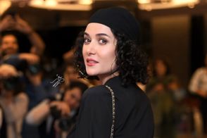 سفره ساده و متفاوت پریناز ایزدیار برای شب یلدا