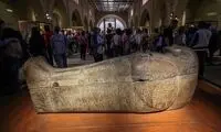 هفت هزار سال تاریخ در قدیمی‌ترین موزه خاورمیانه