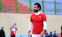 ستاره سرخ‌ها یک ماه از دسترس خارج شد!