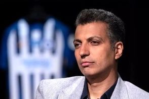 اتهام سنگین فردوسی‌پور به مدیرعامل لیگ برتری در برنامه زنده