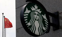 استارباکس در برابر چین کوتاه آمد