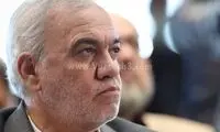  ساپینتو روی سردار آزمون دست گذاشت!