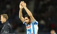 علیرضا جهانبخش در سه راهی اروپا!