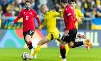 اشتباه ستاره پرسپولیس، اوکراین را نجات داد