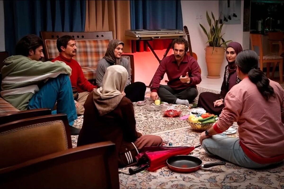   سریال پایتخت برای مازندرانی‌ها زجرآور است! 