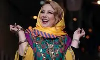 بهنوش بختیاری با این ویدئو بدجور ضایع شد