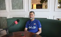 سرمربی تیم ملی رنگ موردعلاقه‌اش را لو داد