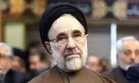 عکس قدیمی از سید محمد خاتمی و فیدل کاسترو