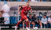 دفاع پرسپولیس از بوندسلیگا می‌آید