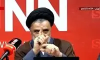 این نماینده مجلس مشت ایران را برای آمریکا باز کرد!