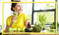 سبزیجات و میوه‌های مفید برای کیسه صفرا