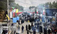 شمار جان‌باختگان حادثه امروز کرمان افزایش یافت