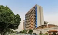 این ساختمان در تهران زمانی بزرگ‌ترین هتل خاورمیانه بود