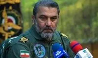 نصب موشک های کروز ایران بر روی بالگرد