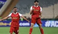 احتمال تمدید قرارداد ستاره پرسپولیس زیاد شد