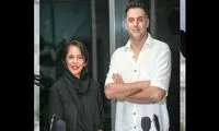 صحبت‌های همسر سابق پژمان بازغی درباره بیماری‌اش