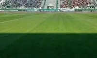 ویدئوی آخرالزمانی که از حاشیه دربی وایرال شد