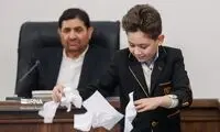 سکانسی از سریال مهران مدیری که به حقیقت پیوست!