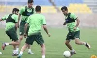 بازی خاص وحید امیری فرا رسید