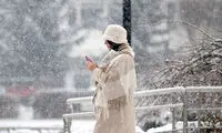 زمستان خشک و بی‌برف در راه ایران؟