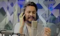 ربنا خوانی راغب به سبک استاد شجریان خبرساز شد