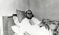 خلخالی: دشمنانم به من لقب «آیشمن» داده‌اند