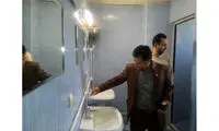 ابتکار عجیب یک دانشگاه برای رعایت نظافتِ دانشجویان
