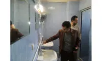 ابتکار عجیب یک دانشگاه برای رعایت نظافتِ دانشجویان