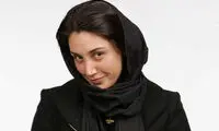 قابی خاص از هدیه تهرانی که اول هفته سورپرایزتان می‌کند