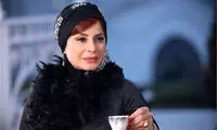  خاطره جالب سیما تیر انداز از اولین کنکورش