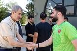 مایلی کهن: پرسپولیسی‌ها برابر شعار علیه استقلال جوگیر شده بودند!