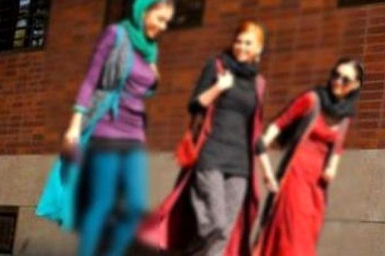 درباره اعلام بیزاری یک امام جمعه از خانم های بی حجاب