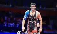 نسخه حسن یزدانی پیچیده شد