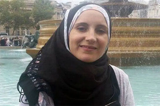 واکنش‌ها به ماجرای کاترین شکدم ادامه دارد