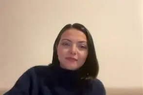 واکنش شقایق نوروزی به بمباران شبکه برق در جنگ اخیر